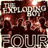 Four [Audio CD] The Exploding Boy