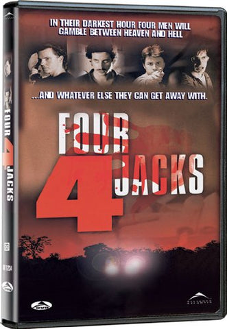 Four Jacks [DVD]