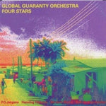 Four Stars [Audio CD] Global Guaranty Orchestra