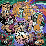 Four Year Strong [Audio CD] Four Year Strong