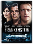 Frakenstein (Sous-titres français) [DVD]