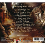 Framing Armageddon (Something Wicked Pt. I) [Audio CD] ICED EARTH