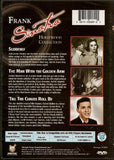 Frank Sinatra - Vintage Movie Classics (Suddenly, The Man With the Golden Arm, 'Till the Clouds Roll By) [DVD]