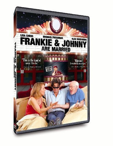 Frankie & Johnny Are Married [DVD]