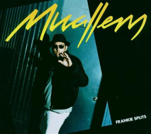 Frankie Splits [Audio CD] MUALLEM