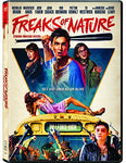 Freaks of Nature Bilingual [DVD]