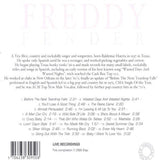 Freddy Fender: Before the Next Teardrop Falls [Audio CD] Freddy Fender