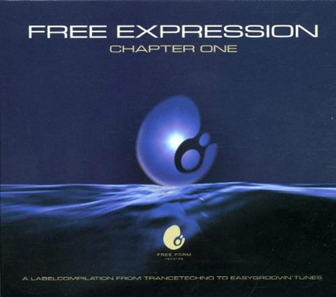 Free Expression, Chapter One [Audio CD] Various