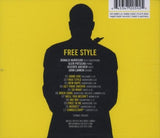 Free Style (W/2 Bonus Tracks) [Audio CD] Harrison, Donald