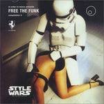 Free the Funk V.4: Style Wars [Audio CD] Various Artists