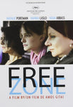 Free Zone [DVD]