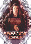 Freedom Deep [DVD]