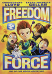 FREEDOM FORCE [DVD]