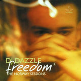 Freedom V.3: Norway Sessions [Audio CD] DJ Dazzle