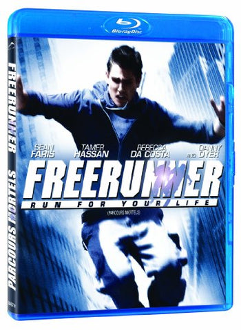 Freerunner [Blu-ray]