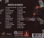 Freestyle B4 Paystyle [Audio CD] 50 CENT/DJ WHOO KID