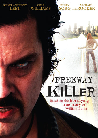 Freeway Killer [DVD]