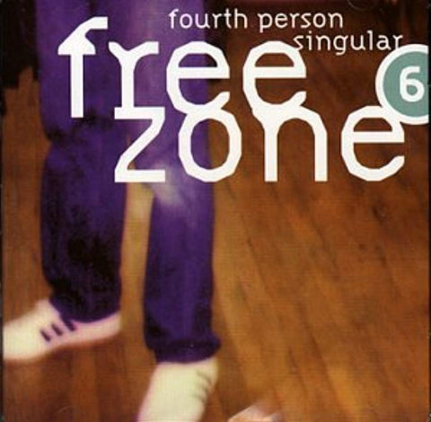 Freezone 6 [Audio CD] Various Artists