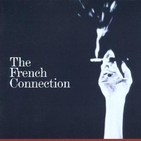 French Connection (2000)(Newsound) [Audio CD] Various