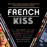 French Kiss [Audio CD] Various