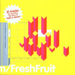 Fresh Fruit-Lo Sampler [Audio CD] Fresh Fruit-Lo Sampler