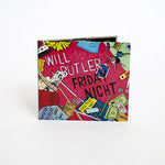 Friday Night [Audio CD] BUTLER,WILL