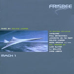 Frisbee Tracks - Mach 1 (Mixed By Roland Casper) [Audio CD]