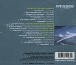 Frisbee Tracks - Mach 1 (Mixed By Roland Casper) [Audio CD]