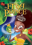 Frog Prince [DVD]