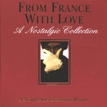 From France W/Love [Audio CD] Various