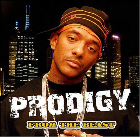From the Beast [Audio CD] Prodigy
