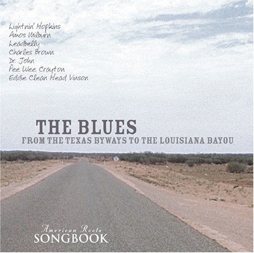 From The Texas Byways To The [Audio CD] Various