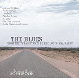 From The Texas Byways To The [Audio CD] Various