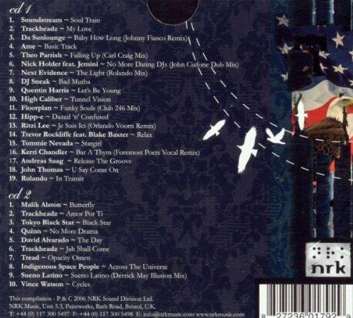 From There To Here and Now [Audio CD] Rolando