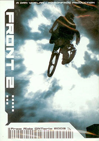 Front 2: Free Ride Ontario 2008 [DVD]