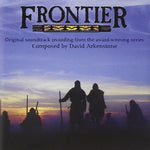 Frontier [Audio CD] Arkenstone, David and David Arkenstone