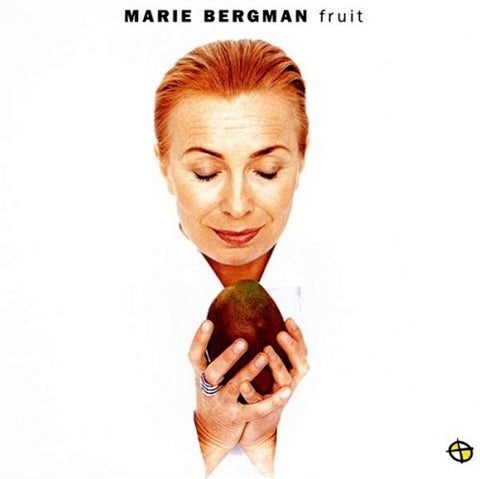 Fruit [Audio CD] Marie Bergman