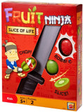 Fruit Ninja: Slice of Life Game