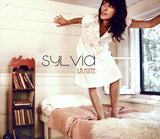 Fuite [Audio CD] Sylvia