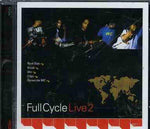 Full Cycle Live 2 / Various [Audio CD] VARIOUS ARTISTS