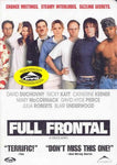 Full Frontal [DVD]