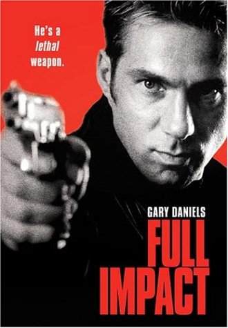 Full Impact [DVD]