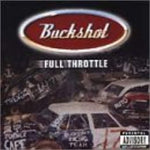Full Throttle [Audio CD] Buckshot