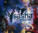 Fundacion [Audio CD] Sasha