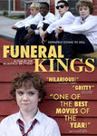 FUNERAL KINGS [DVD]