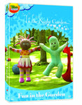 In the Night Garden Television series choose your favorite [DVD]