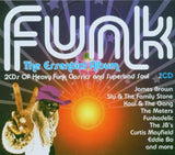 Funk: Essentials Album [Audio CD] Funk: Essential Album