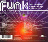 Funk: Essentials Album [Audio CD] Funk: Essential Album