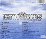 Funk Grooves [Audio CD] Rhythm Makers
