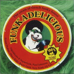 Funkadelicious V.1 [Audio CD] Various Artists